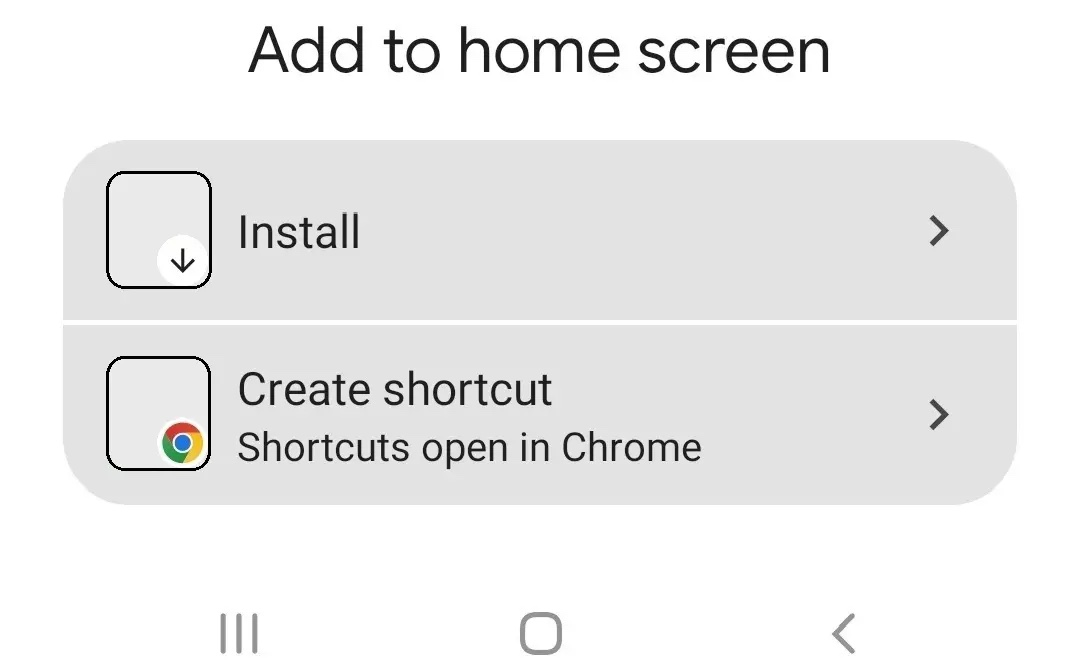 Desktop Installation Steps
