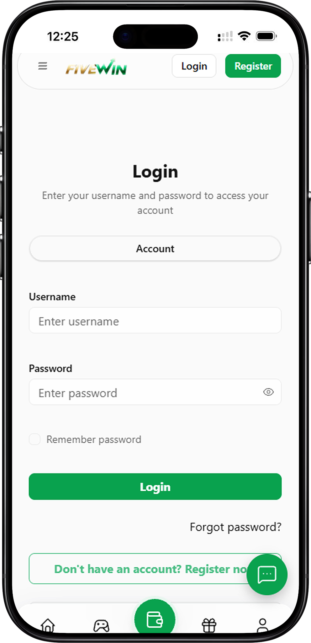 How to Log In to Your Account Step by Step