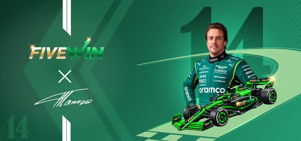 FiveWin promotion 2