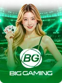 Big Gaming